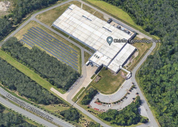Chirisa Technology Parks
