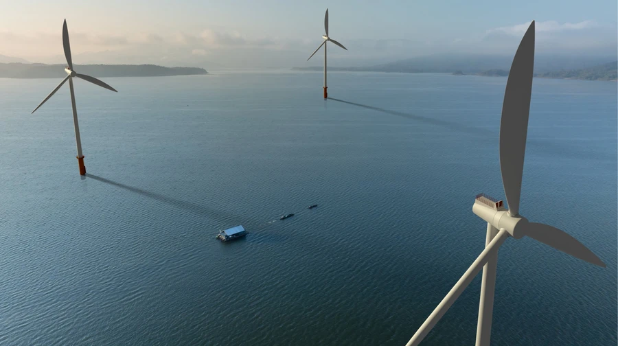 Samsung и OpenAI будут вместе строить плавучие дата-центры и электростанции