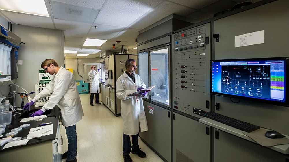 Прорыв в термоэлектрическом охлаждении: наноматериалы повышают эффективность вдвое