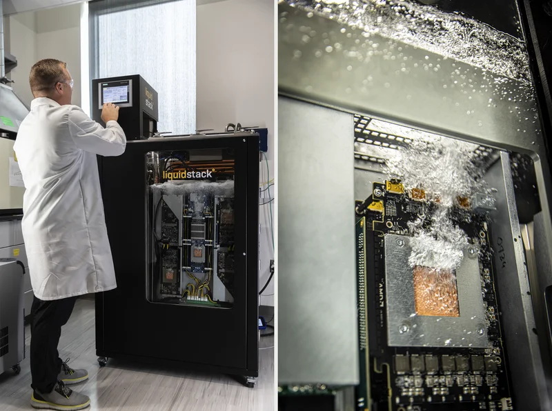 Исследования хладагентов Chemours