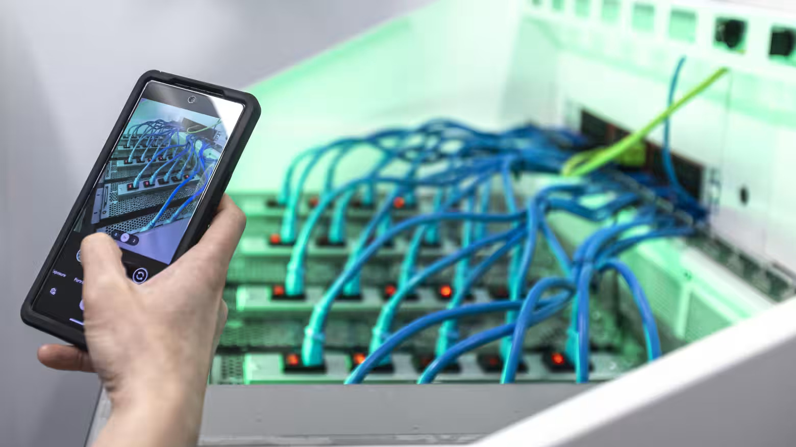 Castrol (BP) делает ставку на жидкостное охлаждение ЦОД