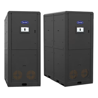 CDU-блок Carrier