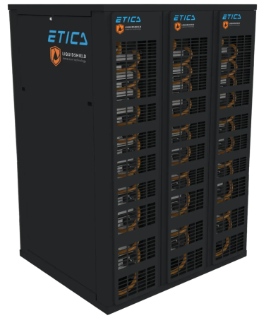 EticaAG
Fortis Series