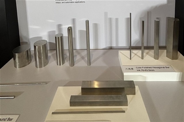 Walsin Lihwa представила новую линейку холоднотянутой нержавеющей стали для систем охлаждения ЦОД 