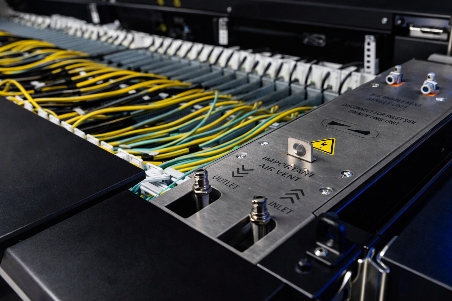 суперкомпьютер в Nibi Канаде