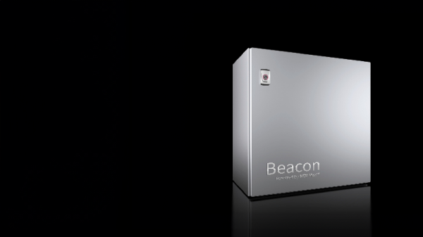 мобильный дата-центр Beacon