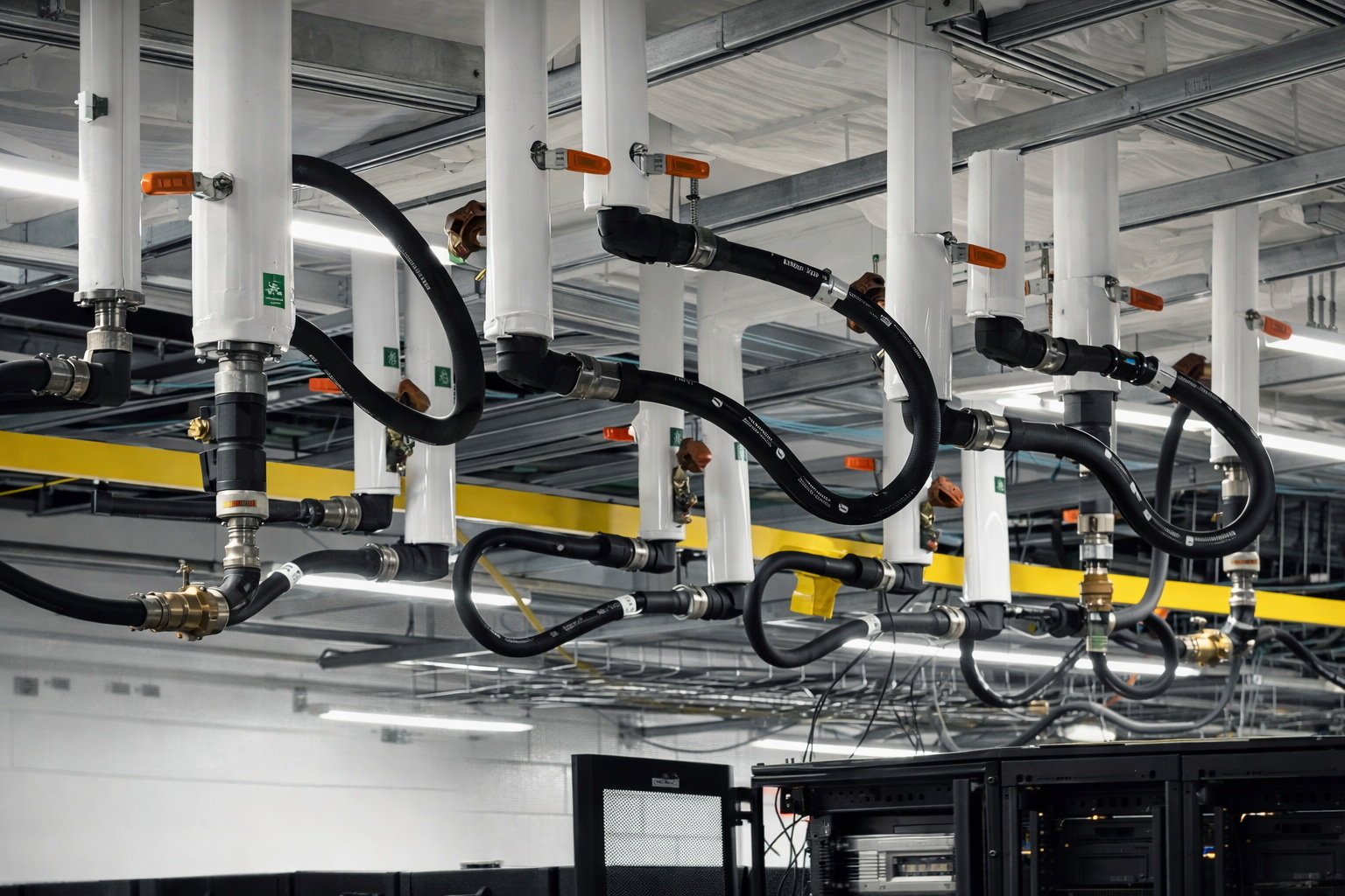 суперкомпьютер в Nibi Канаде