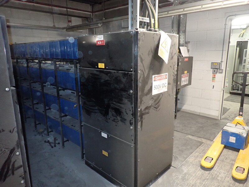 Аварии ЦОД в США, Европе и на Ближнем Востоке – дайджест за 1 квартал 2026 года