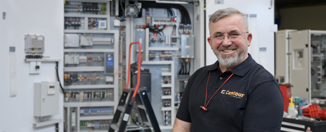 Фабрика модульных ЦОД CAS в Нидерландах