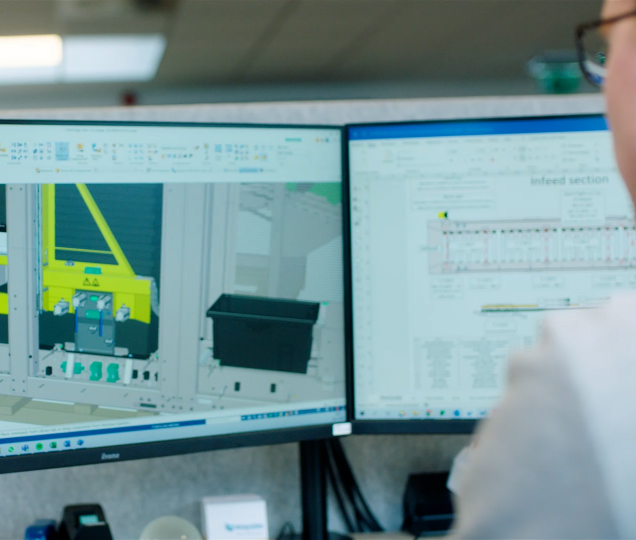 Фабрика модульных ЦОД CAS в Нидерландах