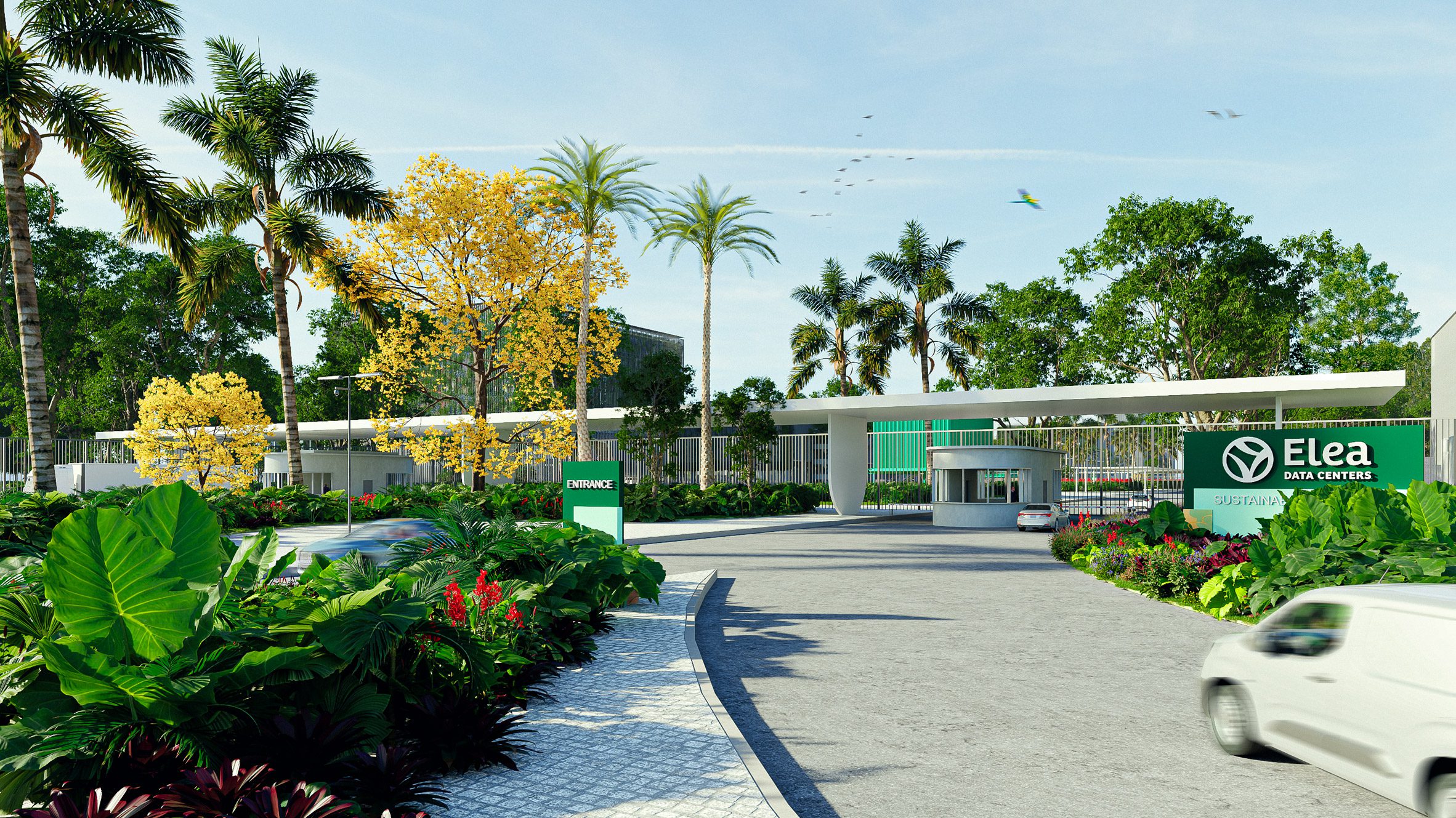 Rio AI City