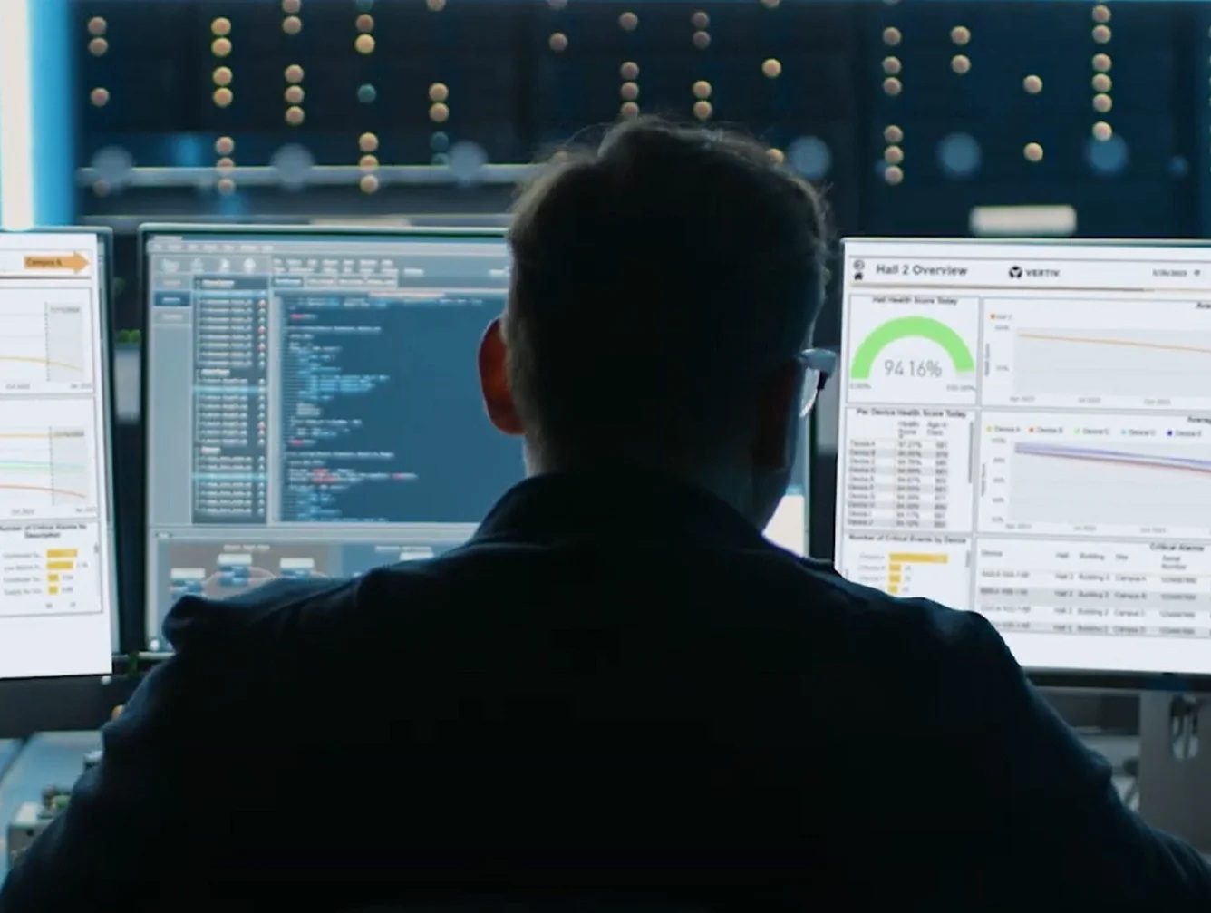 vertiv next predict