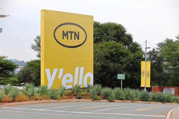 MTN Uganda