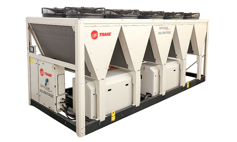 Trane Sintesis Advantage CGAF