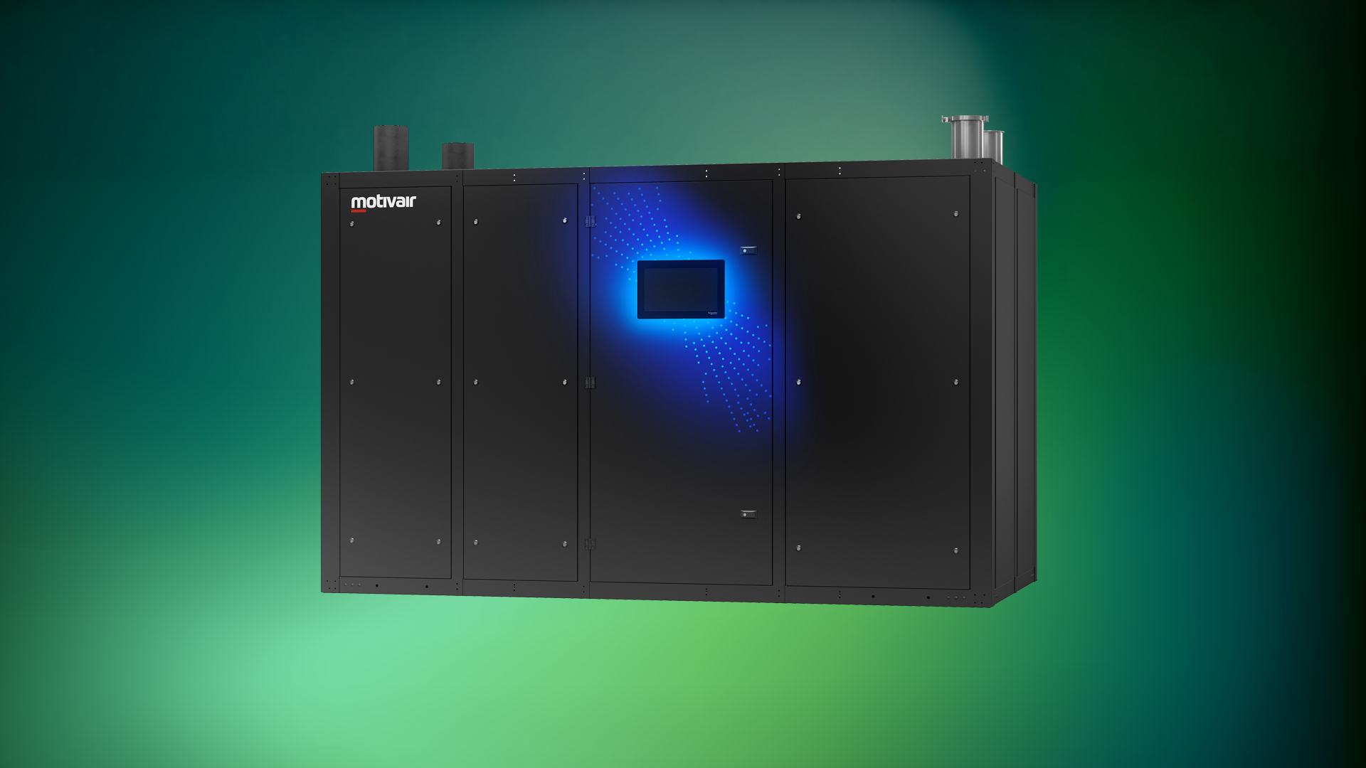 Schneider Electric WCDU